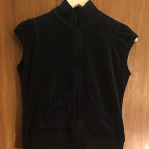 Victoria's Secret Plush & Lush Hoodie